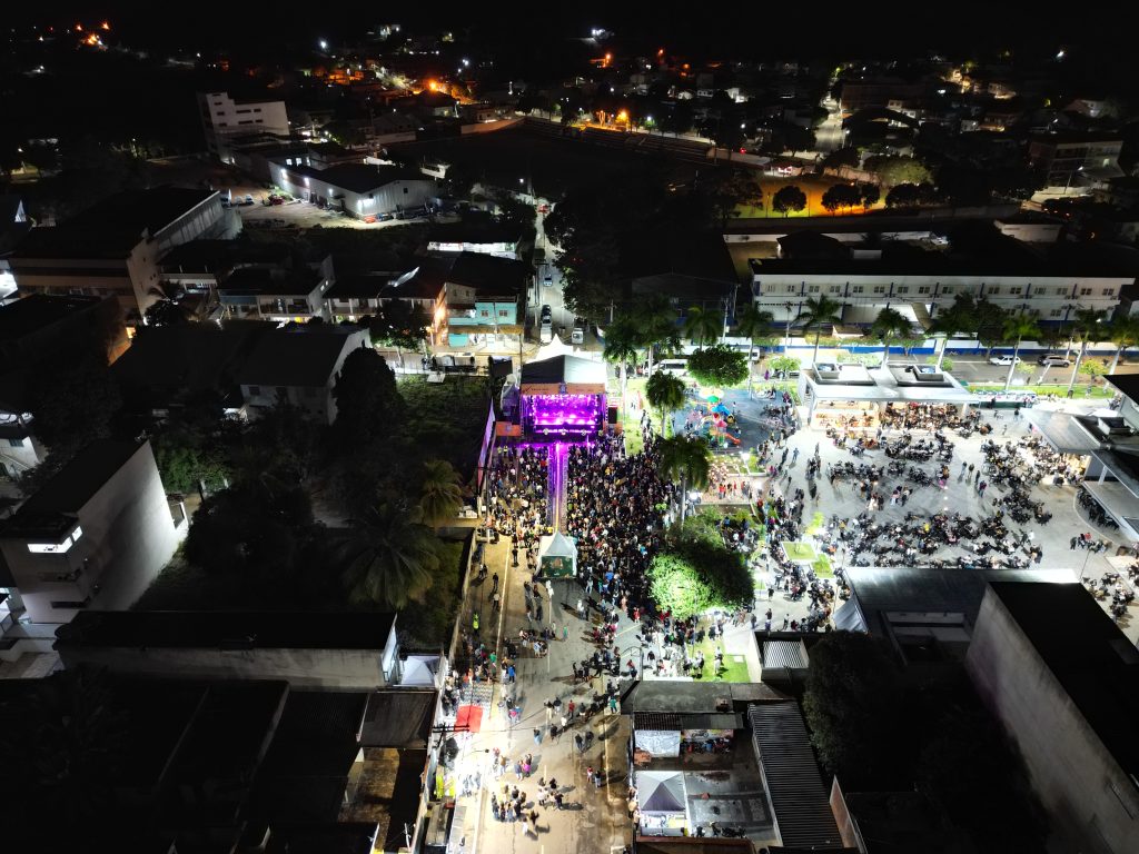 Sobre o Festival 1